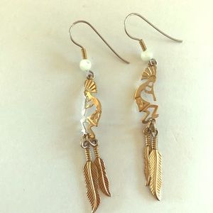 Native American Earrings